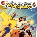Future Quest: uma deliciosa viagem de volta à infância