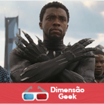 Pantera Negra é o filme mais importante da Marvel