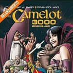 Camelot 3000: atual há mais de três décadas