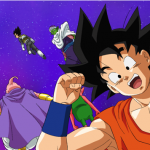 Cartoon Network exibe novos episódios de Dragon Ball Super a partir de outubro