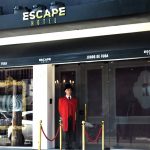 Escape Hotel vai distribuir picolés no Dia Nacional do Sorvete