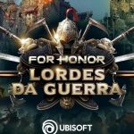 Ubisoft realiza torneios de For Honor no Brasil com premiação total de R$ 15 mil