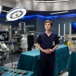 Parceria entre Cabify e Globoplay celebra a série The Good Doctor