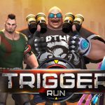 Triggerun entra em fase open beta no Steam