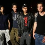Tom Morelo diz que Audioslave deve lançar material inédito