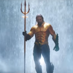 Aquaman será exibido em sessão exclusiva na CCXP