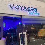 Voyager inaugura escape room em realidade virtual no Brasil