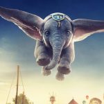 Ousado e encantador, “Dumbo” é o melhor ‘live action’ da Disney