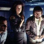 40 anos da estreia de Alien – O Oitavo Passageiro