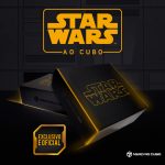 Nerd ao Cubo lança clube especial de Star Wars