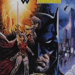 Mulher-Maravilha e Batman em aventura estilo RPG