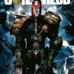 Juiz Dredd – Heavy Metal é pra quem curte som pesado e histórias mais ainda