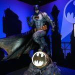 Memorial da América Latina inaugura hoje a exposição “Batman 80”