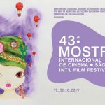 A 43.ª Mostra Internacional de Cinema de São Paulo resiste contra crise do audiovisual