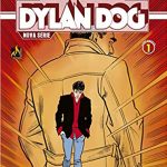 Dylan Dog investiga o sobrenatural com humor ácido em nova série