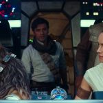 Astros de “Star Wars: A Ascensão Skywalker” estarão na CCXP19