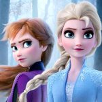 Frozen 2 é um filme sobre origem, amadurecimento e super heroínas