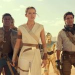 Mídias físicas de “Star Wars: A Ascensão Skywalker” chegam em abril