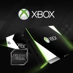 Nerd ao Cubo lança edição limitada de Xbox