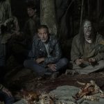 The Walking Dead retorna com maratona e episódios inéditos na FOX Channel