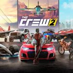 Ubisoft promove final de semana grátis de The Crew 2