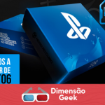 Nerd Ao Cubo lança box especial PlayStation
