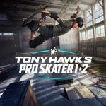 Versão remasterizada de Tony Hawk’s Pro Skater 1 and 2 chega ao mercado em 4 de setembro
