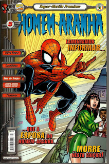 Capa de Super-Heróis Premium Homem-Aranha 6
