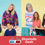 Segunda temporada de “Tal Sydney, Tal Max” estreia hoje no Disney Channel