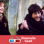 Warner Channel celebra os 40 anos de Harry Potter