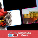 PS Plus| Street Fighter V de graça em setembro
