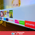 Globoplay agrega canais ao vivo à sua plataforma