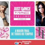 Just Dance M.A.C Challenge| Finais são neste sábado (17)