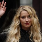 O triunfo de Amber Heard sobre o caso Johnny Depp e o ‘The Sun’