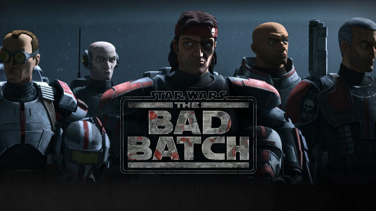 Star Wars | The Bad Batch ganha novo trailer