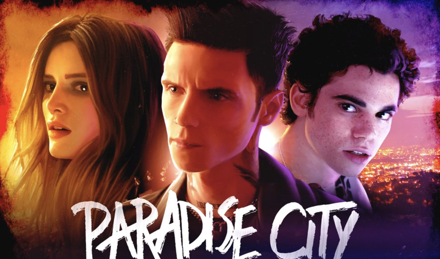 Vale a pena assistir Paradise City, spin-off de American Satan?