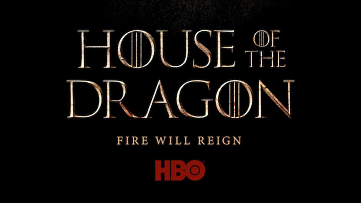Veja as primeiras imagens de House of the Dragon