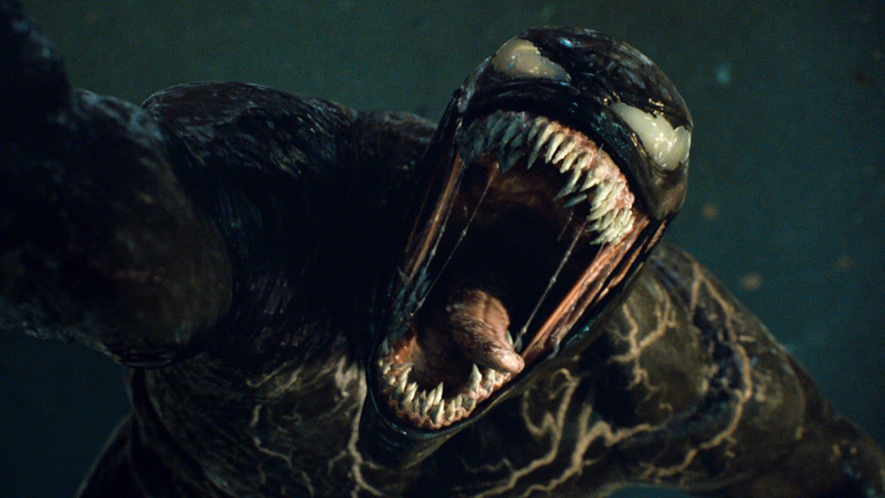 ‘Venom – Tempo de Carnificina’ ganha primeiro trailer