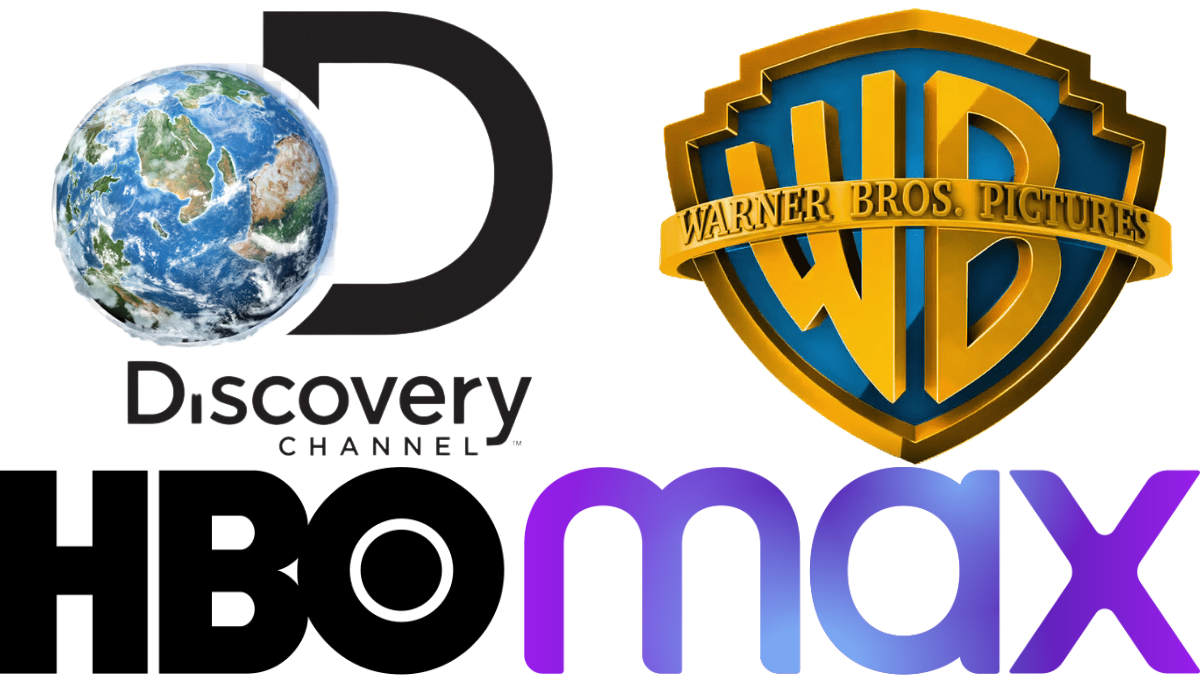 Warner e Discovery se unem na guerra do streaming