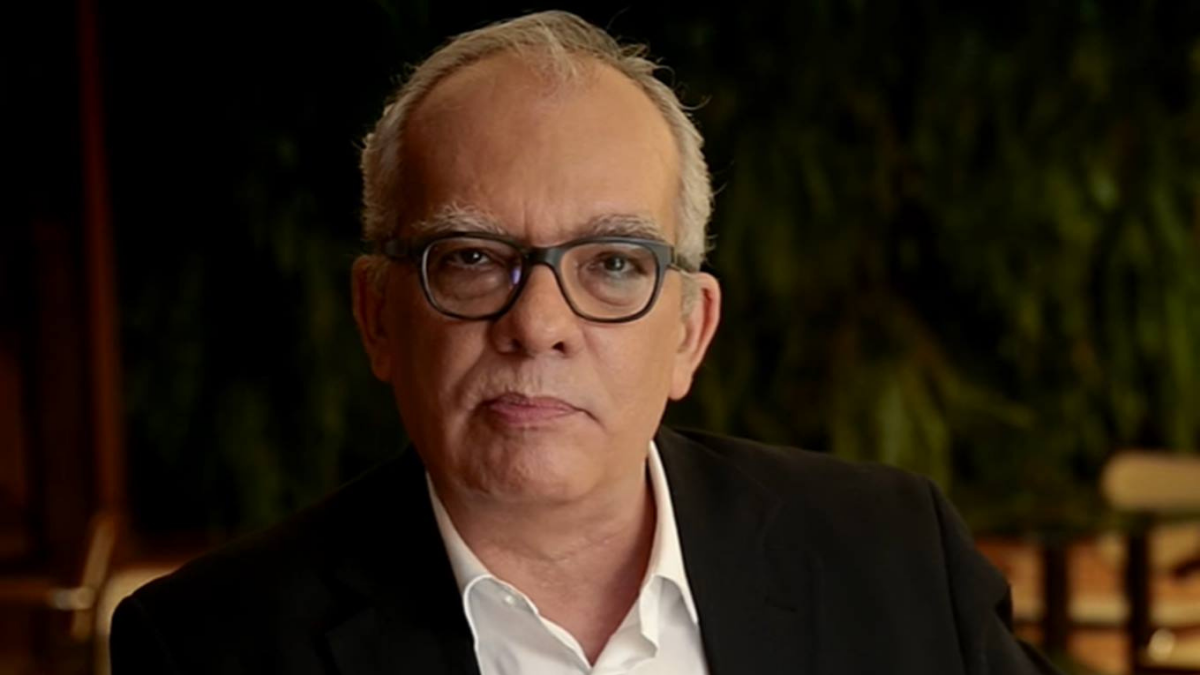 Jornalista Artur Xexéo morre aos 69 anos
