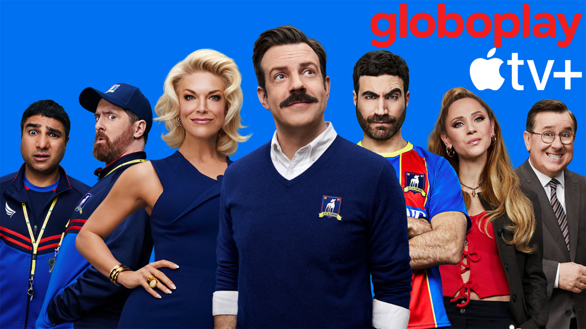 Assinantes do Globoplay terão três meses grátis de AppleTV+