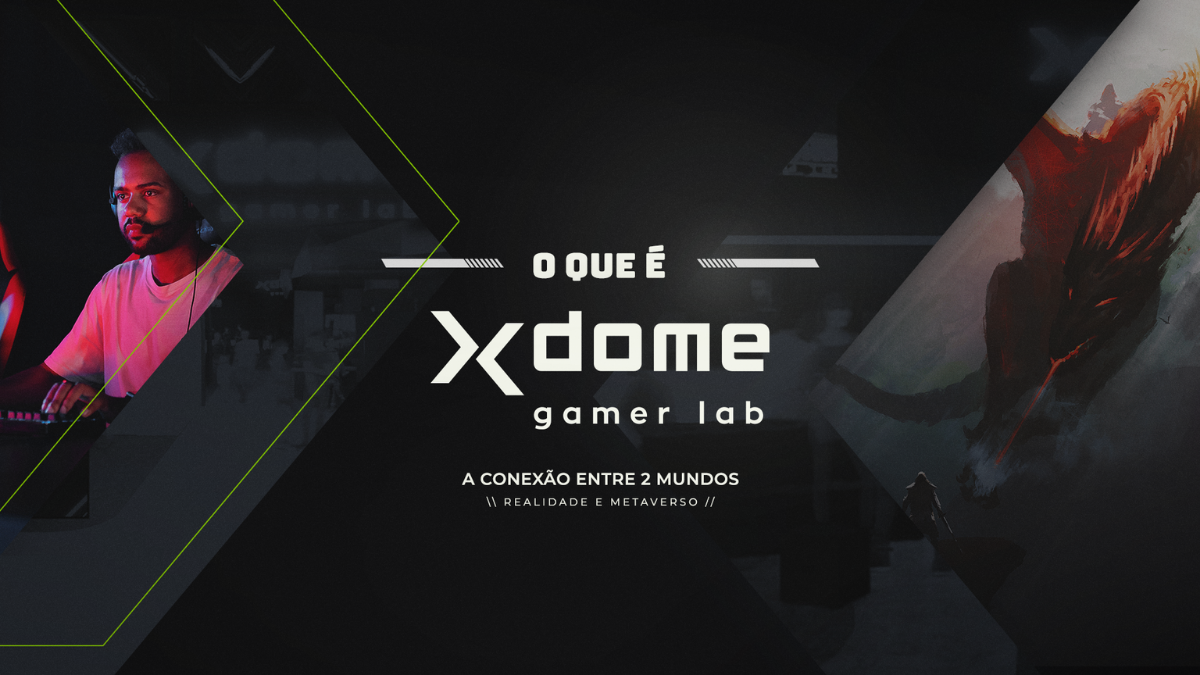 Xdome Gamer Lab