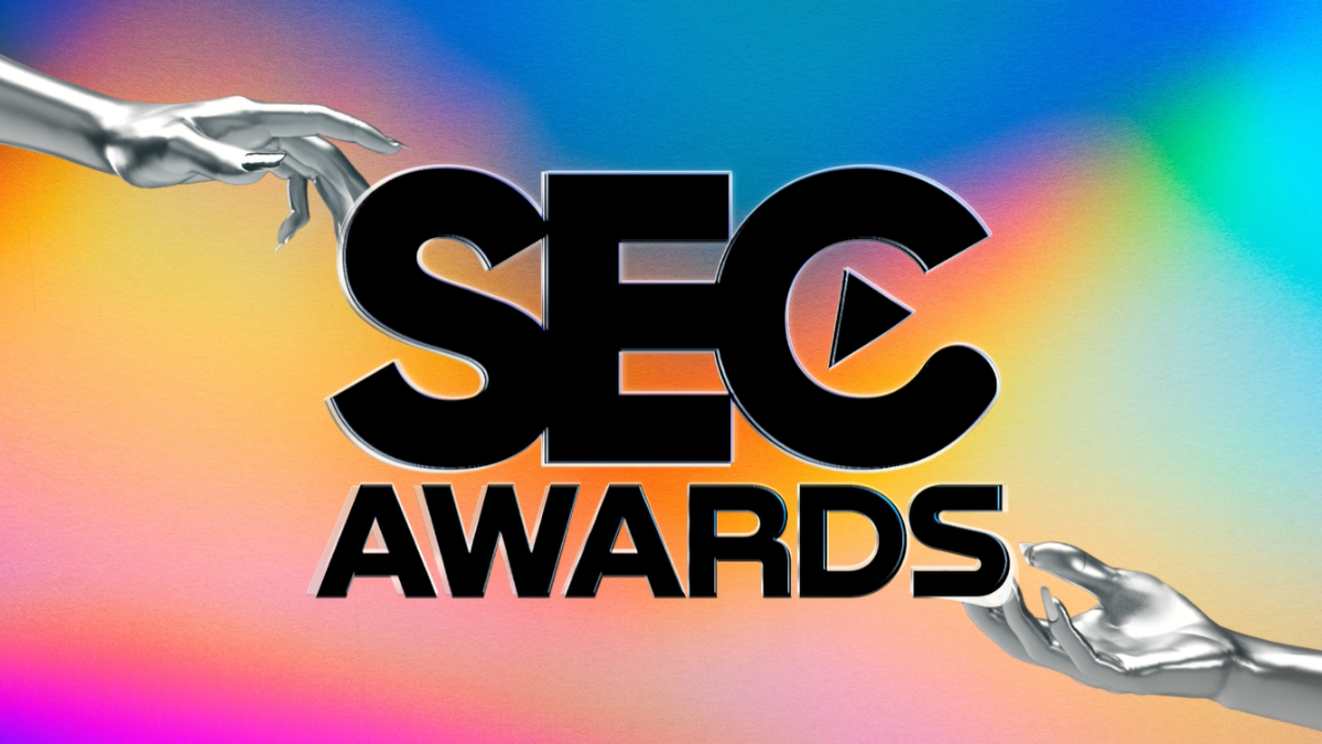 Votações para o ‘SEC Awards 2022’ estão abertas
