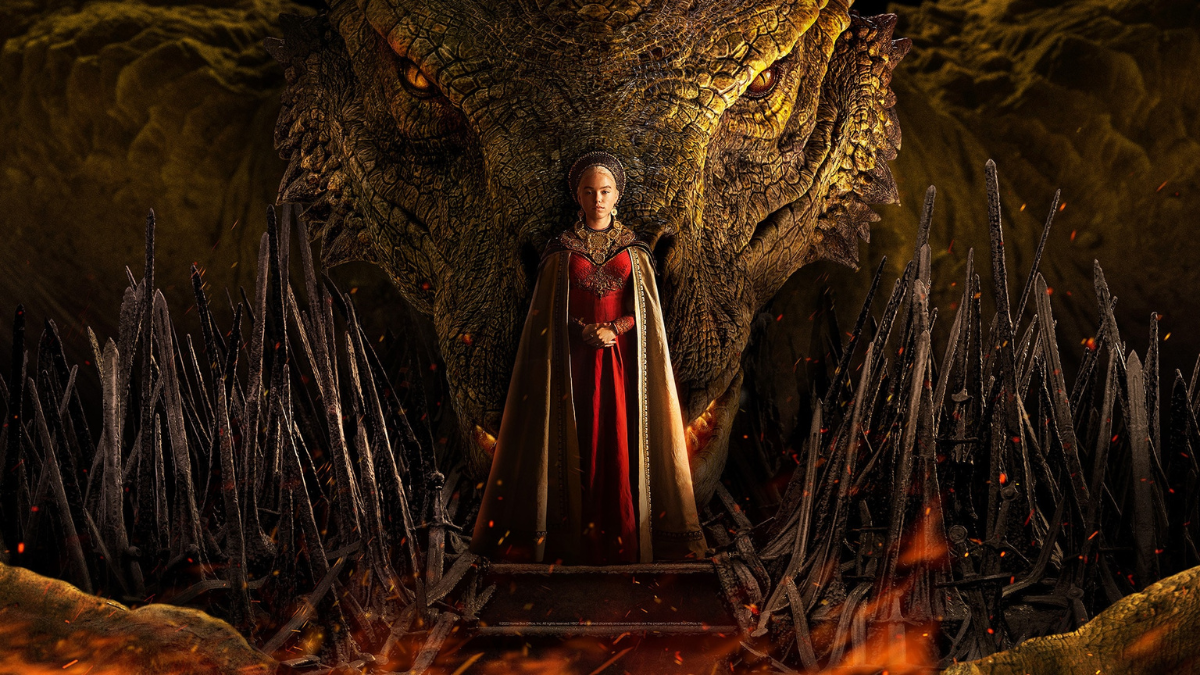 ‘A Casa do Dragão’ evoca o melhor de ‘Game of Thrones’