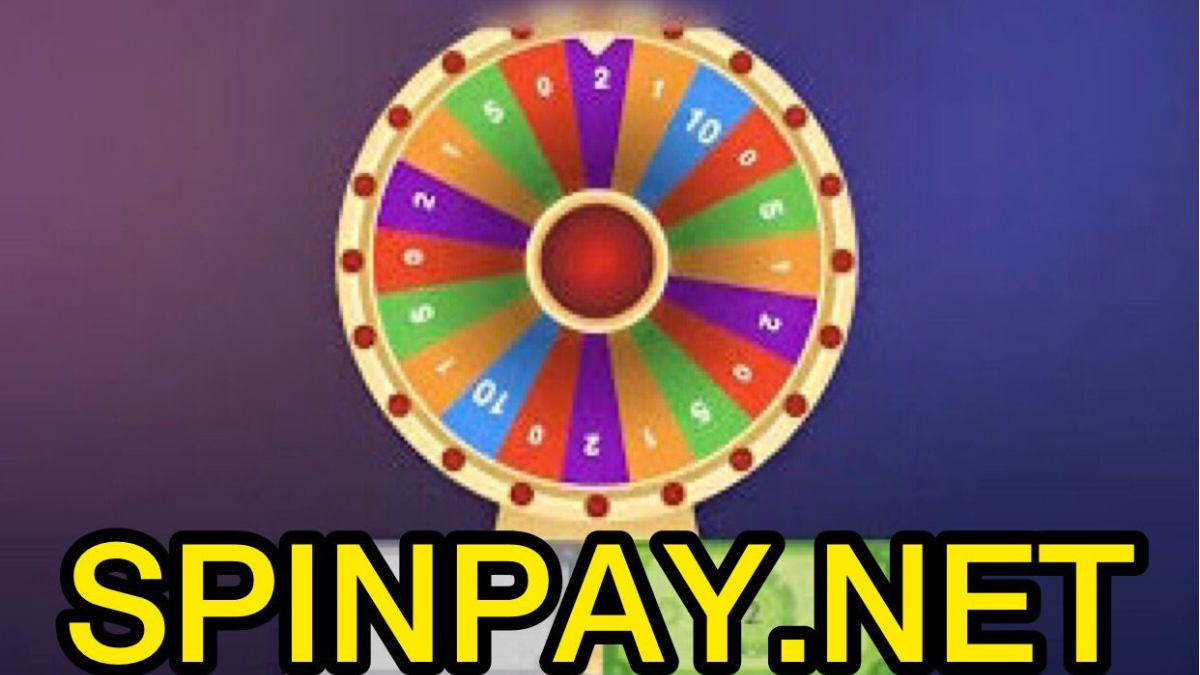 SpinPay.net – Baixar – Download