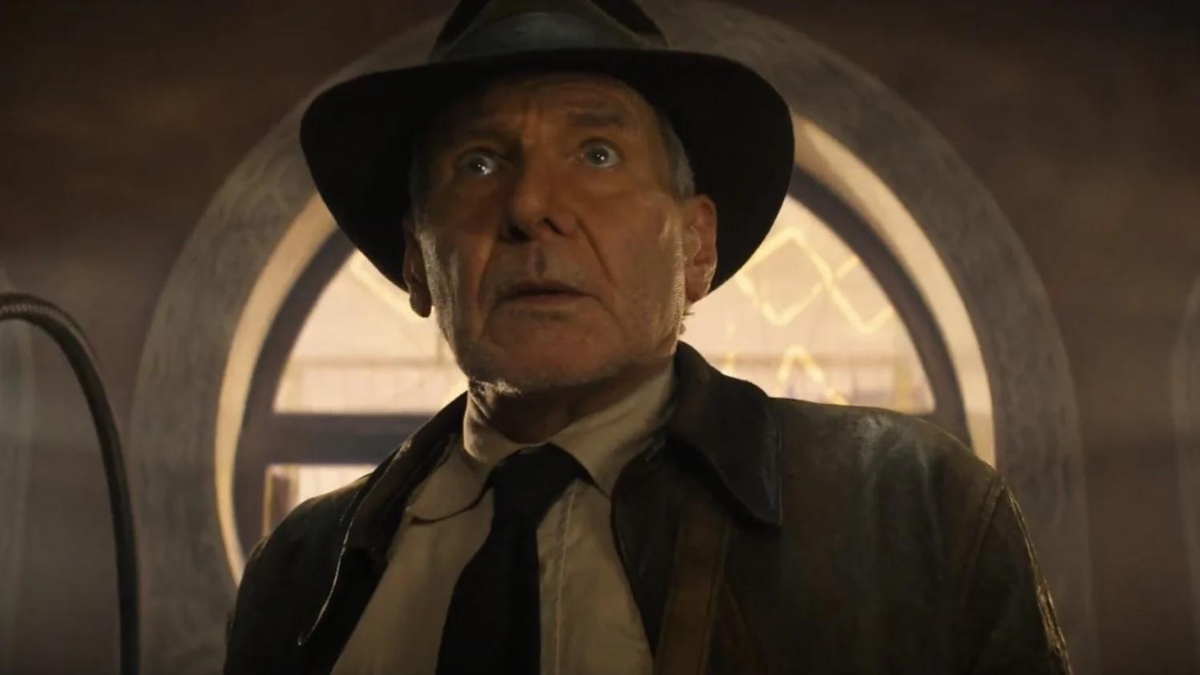 ‘Indiana Jones e o Chamado do Destino’ ganha primeiro trailer