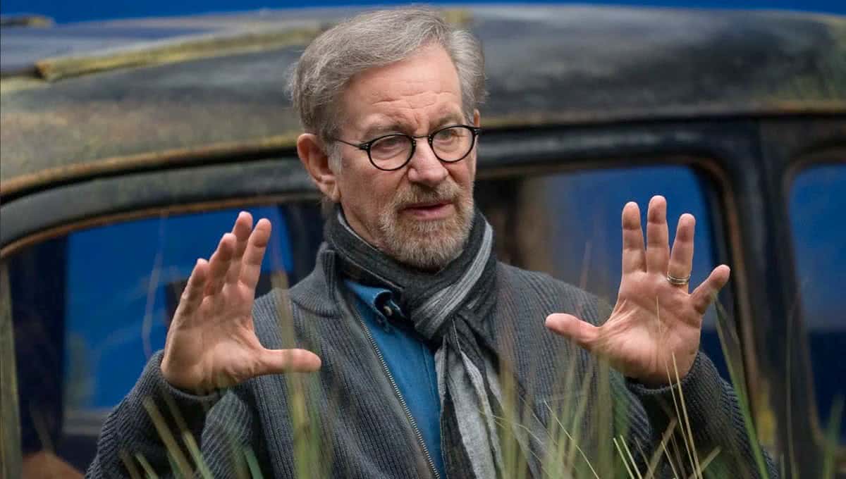 Telecine Cult faz maratona com filmes de Steven Spielberg