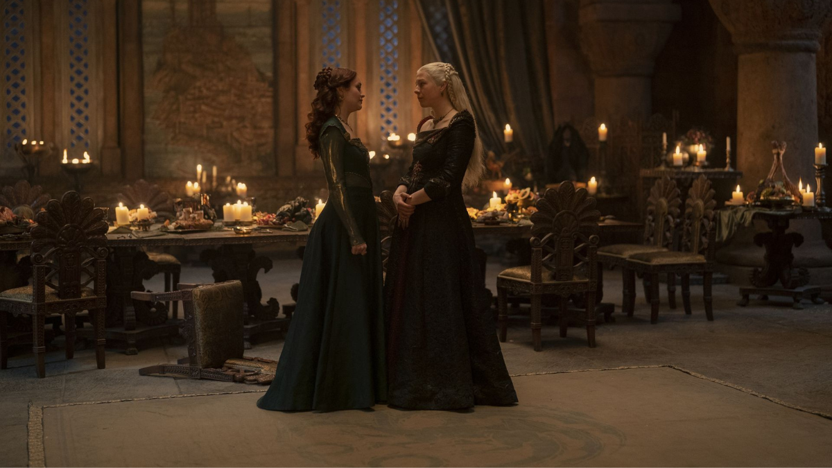 HBO inicia as gravações da segunda temporada de ‘A Casa do Dragão’