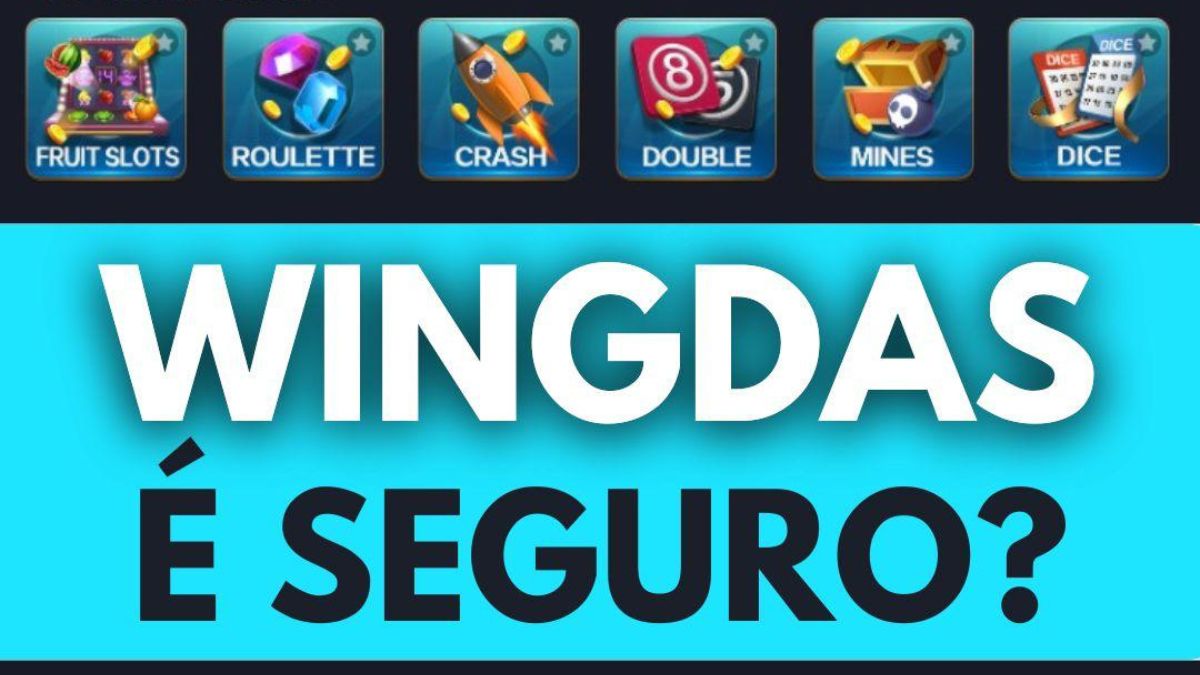 WINGDAS – Cadastro Oficial com bônus para jogar na plataforma de jogos da WINGDAS