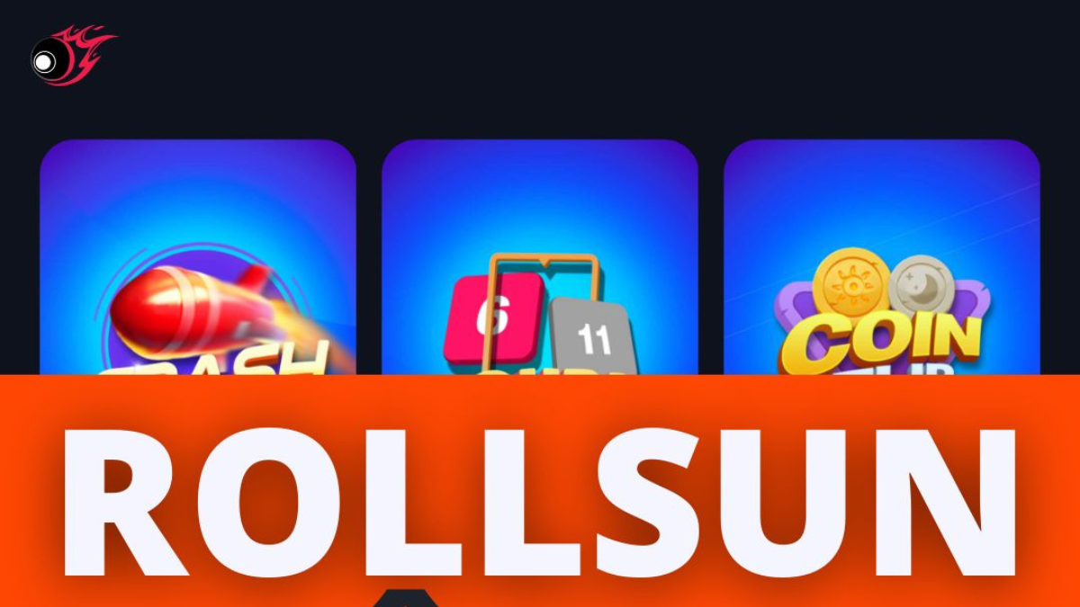 ROLLSUN – Cadastro, como jogar e tudo sobre a ROLLSUN